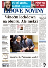 E-magazín LN - 11.12.2020 - MAFRA, a.s.