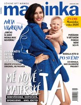 E-magazín maminka - 01/2021 - CZECH NEWS CENTER a. s.