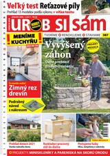 E-magazín Urob si sám 2021 01 - JAGA GROUP, s.r.o. 