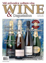 E-magazín WD 12-1/20-21 - YACHT, s.r.o.