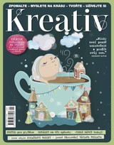 E-magazín Kreativ 1/2021 - VLTAVA LABE MEDIA a.s.