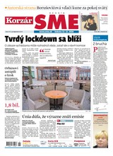 E-magazín SME 12/12/2020_13b37c - Petit Press, a.s. 