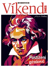 E-magazín Magazín VÍKEND DNES - 12.12.2020 - MAFRA, a.s.