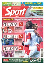 E-magazín Sport - 12.12.2020 - CZECH NEWS CENTER a. s.