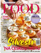 E-magazín F.O.O.D. - 01/2021 - CZECH NEWS CENTER a. s.