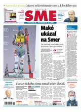 E-magazín SME 14/12/2020 - Petit Press, a.s. 