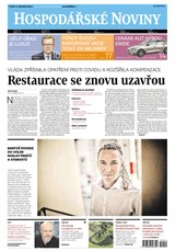 E-magazín HN 241 - 15.12.2020 - Economia, a.s.
