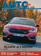 E-magazín AUTO DNES - 15.12.2020 - MAFRA, a.s.