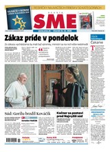 E-magazín SME 15/12/2020 - Petit Press, a.s. 