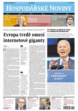 E-magazín HN 242 - 16.12.2020 - Economia, a.s.