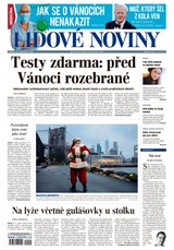 E-magazín LN - 16.12.2020 - MAFRA, a.s.