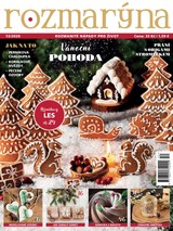 E-magazín Rozmarýna 12-2020 - Extra Publishing, s. r. o.