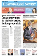 E-magazín HN 243 - 17.12.2020 - Economia, a.s.