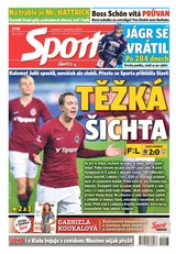 E-magazín Sport - 17.12.2020 - CZECH NEWS CENTER a. s.