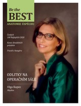 E-magazín Be the Best 4/2020 - C.O.T. group s.r.o.