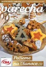 E-magazín Varecha 18. 12. 2020 - OUR MEDIA SR a. s.
