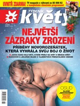 E-magazín Týdeník Květy 51/2020 - VLTAVA LABE MEDIA a.s.