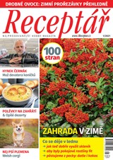 E-magazín Receptář 1/2021 - VLTAVA LABE MEDIA a.s.