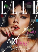 E-magazín Elle 1/2021 - Burda Praha spol. s r.o.