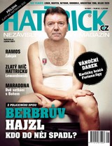E-magazín Hattrick 1/2021 - Watch Star Media s.r.o.