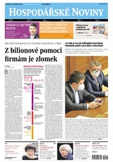E-magazín HN 245 - 21.12.2020 - Economia, a.s.