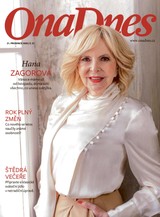 E-magazín Magazín ONA DNES - 21.12.2020 - MAFRA, a.s.