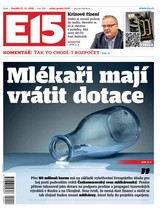 E-magazín E15 - 21.12.2020 - CZECH NEWS CENTER a. s.