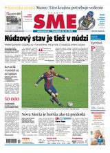 E-magazín SME 21/12/2020 - Petit Press, a.s. 