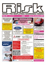 E-magazín Risk 50/2020 - Risk