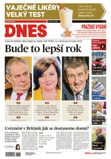 E-magazín MF DNES - 22.12.2020 - MAFRA, a.s.