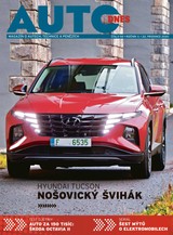 E-magazín AUTO DNES - 22.12.2020 - MAFRA, a.s.
