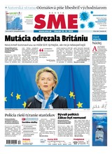 E-magazín SME 22-12-2020 - Petit Press, a.s. 