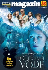 E-magazín Magazín Pravdy 23. 12. 2020 - OUR MEDIA SR a. s.