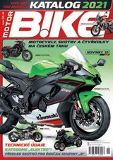E-magazín Katalog Motorbike 2021 - X Ray Media, s.r.o.