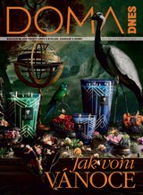 E-magazín DOMA DNES - 23.12.2020 - MAFRA, a.s.