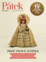 E-magazín Magazín Pátek LN - 23.12.2020 - MAFRA, a.s.