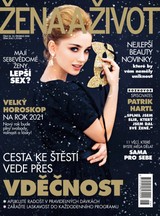 E-magazín Žena a Život - 26/2020 - MAFRA, a.s.