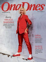 E-magazín Magazín ONA DNES - 28.12.2020 - MAFRA, a.s.