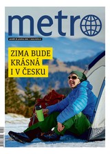 E-magazín METRO - 28.12.2020 - MAFRA, a.s.