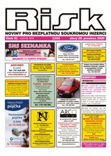E-magazín Risk 51/2020 - Risk