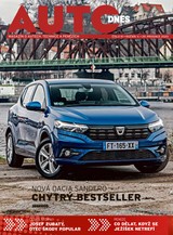 E-magazín AUTO DNES - 29.12.2020 - MAFRA, a.s.