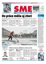 E-magazín SME 29-12-2020 - Petit Press, a.s. 