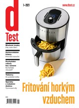 E-magazín dTest 1/2021 -  dTest, o.p.s.