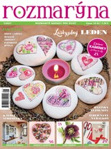 E-magazín Rozmarýna 1-2021 - Extra Publishing, s. r. o.