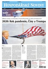 E-magazín HN 250 - 30.12.2020 - Economia, a.s.