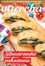E-magazín Varecha 31.12.2020 - OUR MEDIA SR a. s.