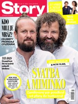 E-magazín Story 1/2021 - VLTAVA LABE MEDIA a.s.