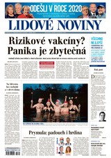 E-magazín LN - 31.12.2020 - MAFRA, a.s.