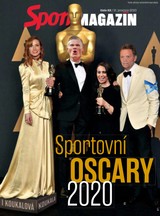 E-magazín Příloha Sport magazín - 31.12.2020 - CZECH NEWS CENTER a. s.