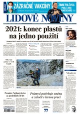E-magazín LN - 2.1.2021 - MAFRA, a.s.